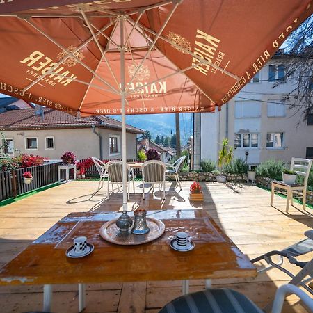 Spacious And Bright 2Bdr Apartment In The Old Town SJJ Eksteriør bilde